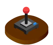 Lux79 Arcade